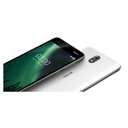 Celular NOKIA 2 Snapdragon Pant 5HD Memoria 8GB Ram 1GB Android Blanco