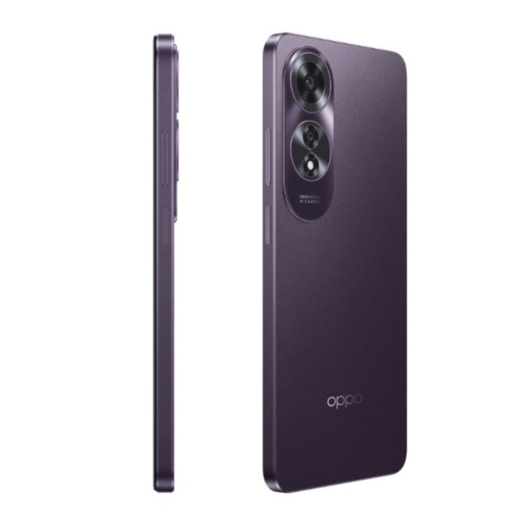 Celular Oppo A58 Cph2577 256Gb 8Gb Black Latus