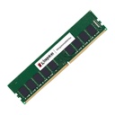 DDR4 3200MT/s ECC Registered DIMM CL22 1RX4 1.2V 288-pin 8Gbit