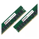 DDR4 3200MT/s ECC Registered DIMM CL22 1RX4 1.2V 288-pin 8Gbit
