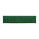 DDR5 4800MT/s Non-ECC Unbuffered DIMM CL40 1RX8 1.1V 288-pin 16Gbit