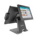 Additional Image for Sistema POS 3NSTAR All In One J6412 Multitoque COLOR Negro