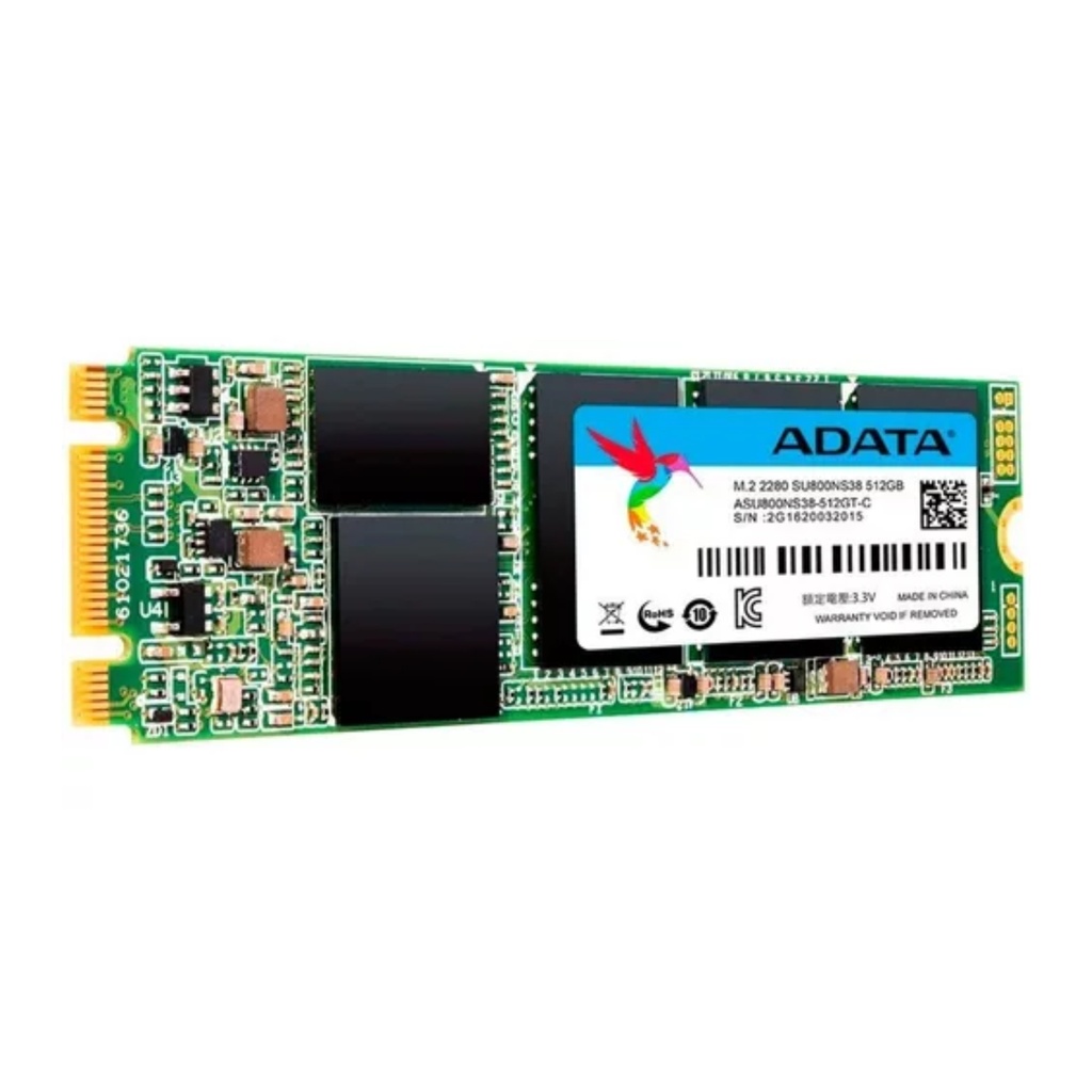 Additional Image for SU800 1TB M.2 2280 SATA 3D NAND SSD interno