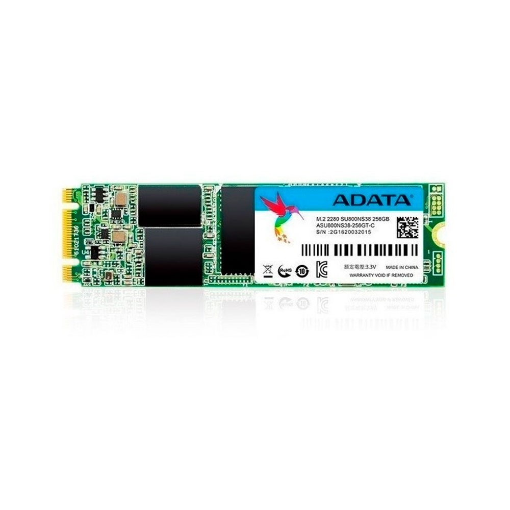 Additional Image for Unidad de Estado Sólido ADATA Ultimate SU800 - M.2 - 256GB - SATA 3