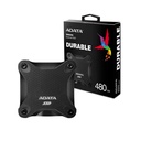 Additional Image for ADATA Unidad De Estado Solido Externa COLOR Black