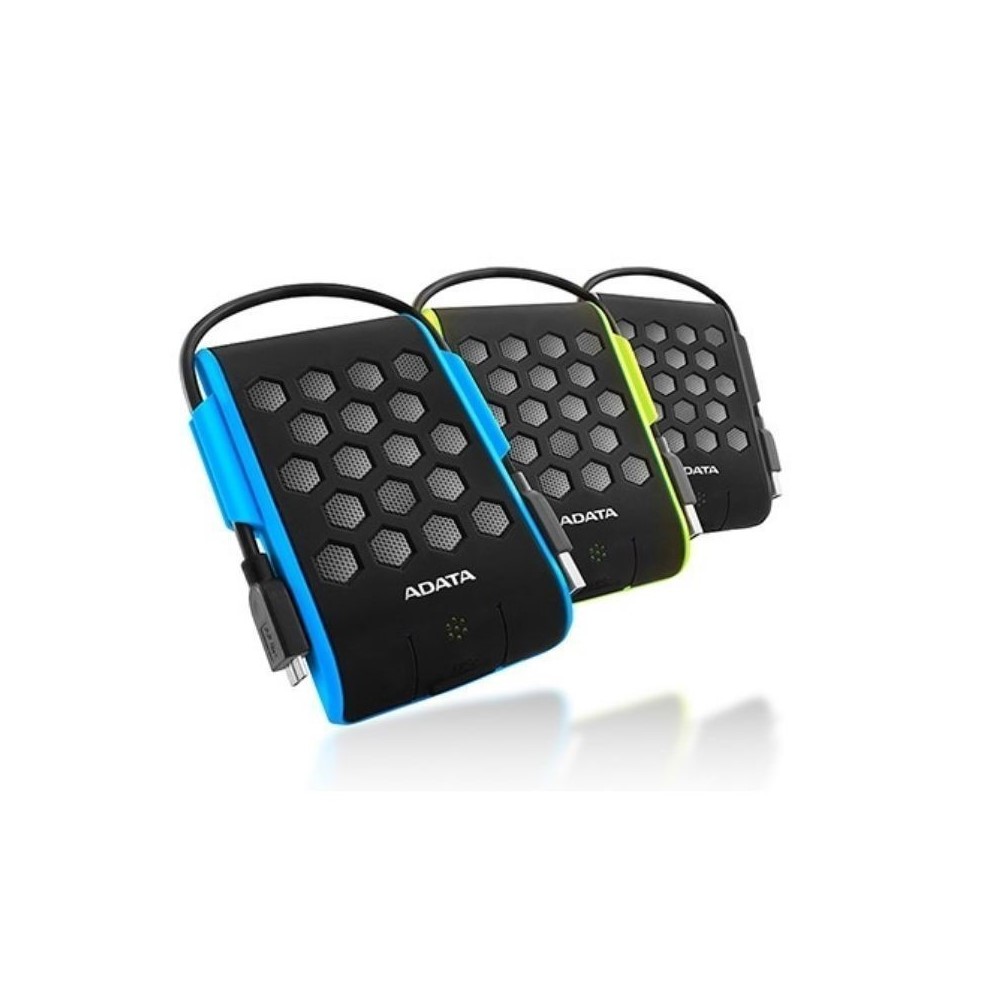 Additional Image for Disco Duro Externo Adata HD720 2TB Azul