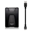 Additional Image for Disco Duro Externo ADATA AHD650 1TB Negro