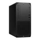 Computador De Escritorio Torre HP Z1 G9 Intel Core i7-14700 RAM 16GB SSD 1TB W11 Pro Negro