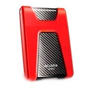 Additional Image for ADATA Disco Externo Antigolpes HD650 1TB COLOR Rojo