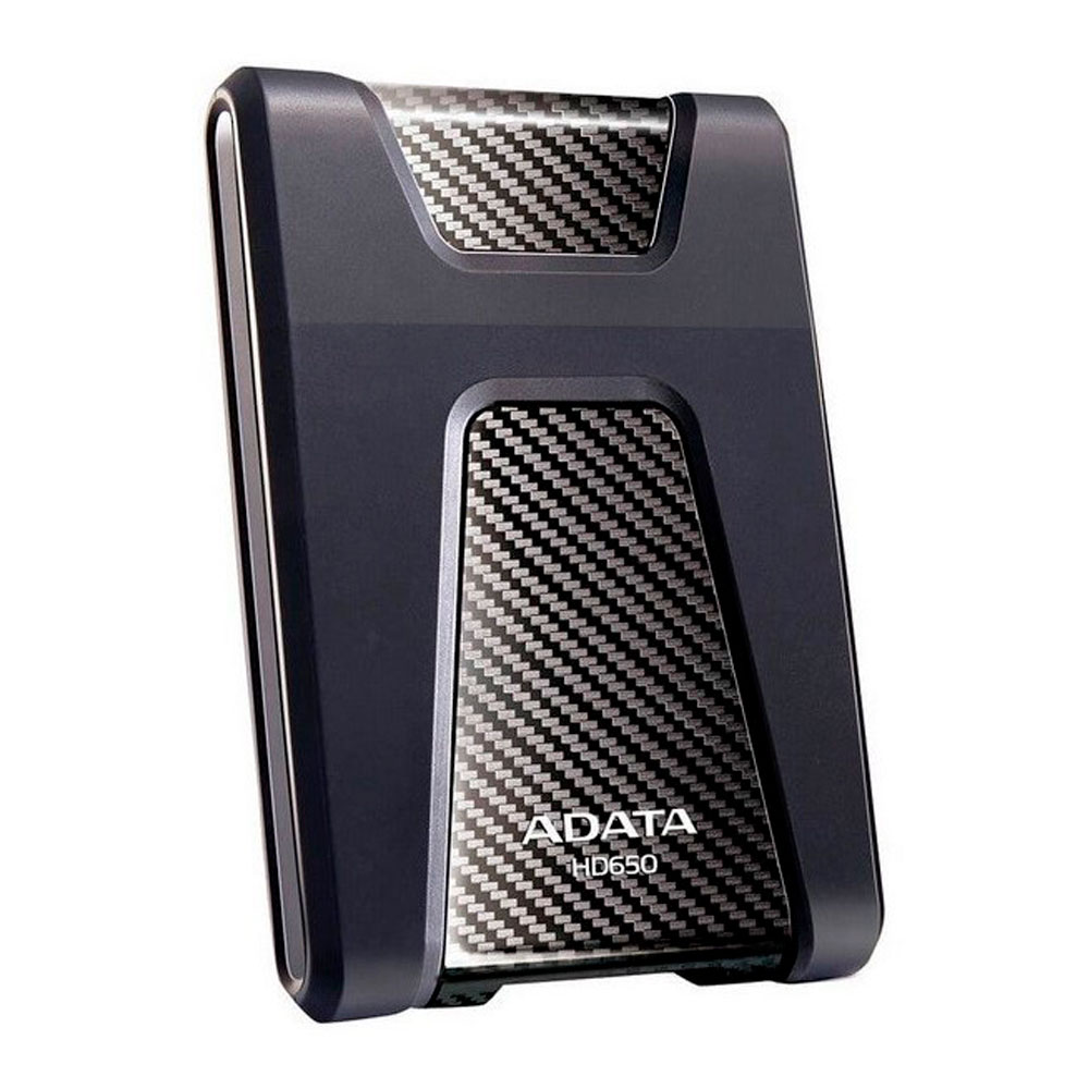 Additional Image for Disco Duro Externo Adata HD650 4TB Negro