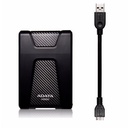 Additional Image for Disco Duro Externo Adata HD650 4TB Negro