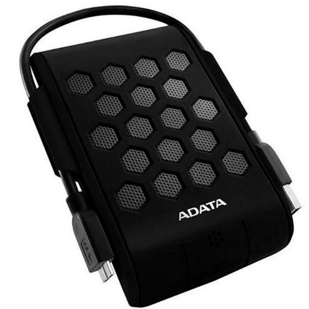 Additional Image for Disco Duro Externo Adata HD720 Super Antishock 1TB  Negro