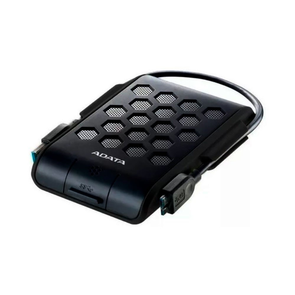 Additional Image for Disco Duro Externo Adata HD720 Super Antishock 1TB  Negro