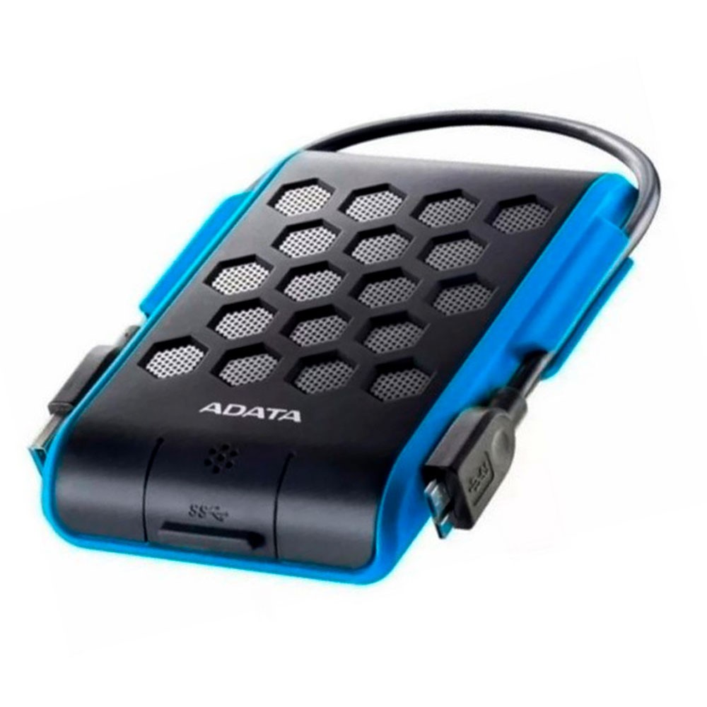 Additional Image for Disco Duro Externo Adata HD720 Super Antishock 1TB Azul