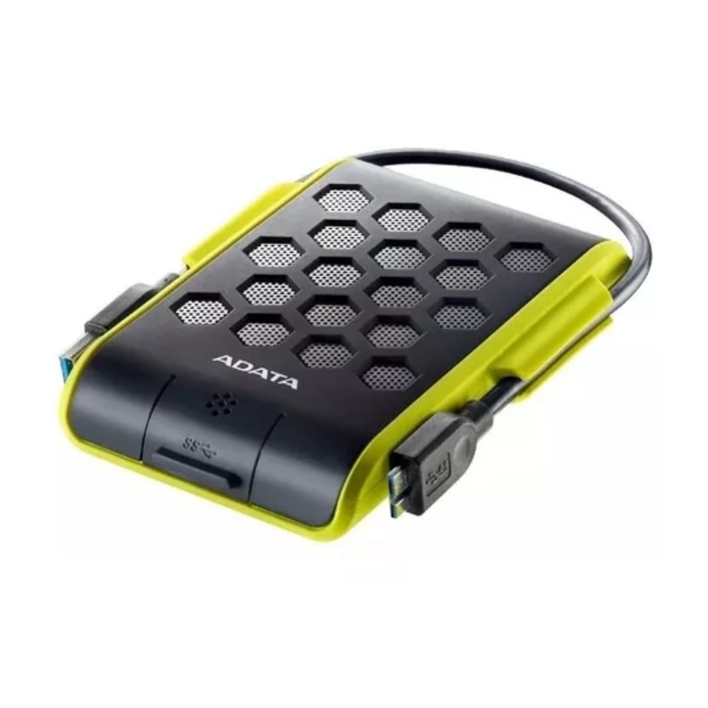 Additional Image for  Disco Duro Externo Adata Hd720 2TU31-CGN