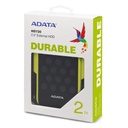 Additional Image for  Disco Duro Externo Adata Hd720 2TU31-CGN