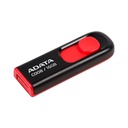 Additional Image for Memoria USB ADATA 2.0 C008 Retráctil 32GB COLOR Negra