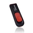 Additional Image for ADATA Memoria USB 2.0 64GB Retractil COLOR Negra