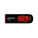 Additional Image for ADATA Memoria USB 2.0 64GB Retractil COLOR Negra