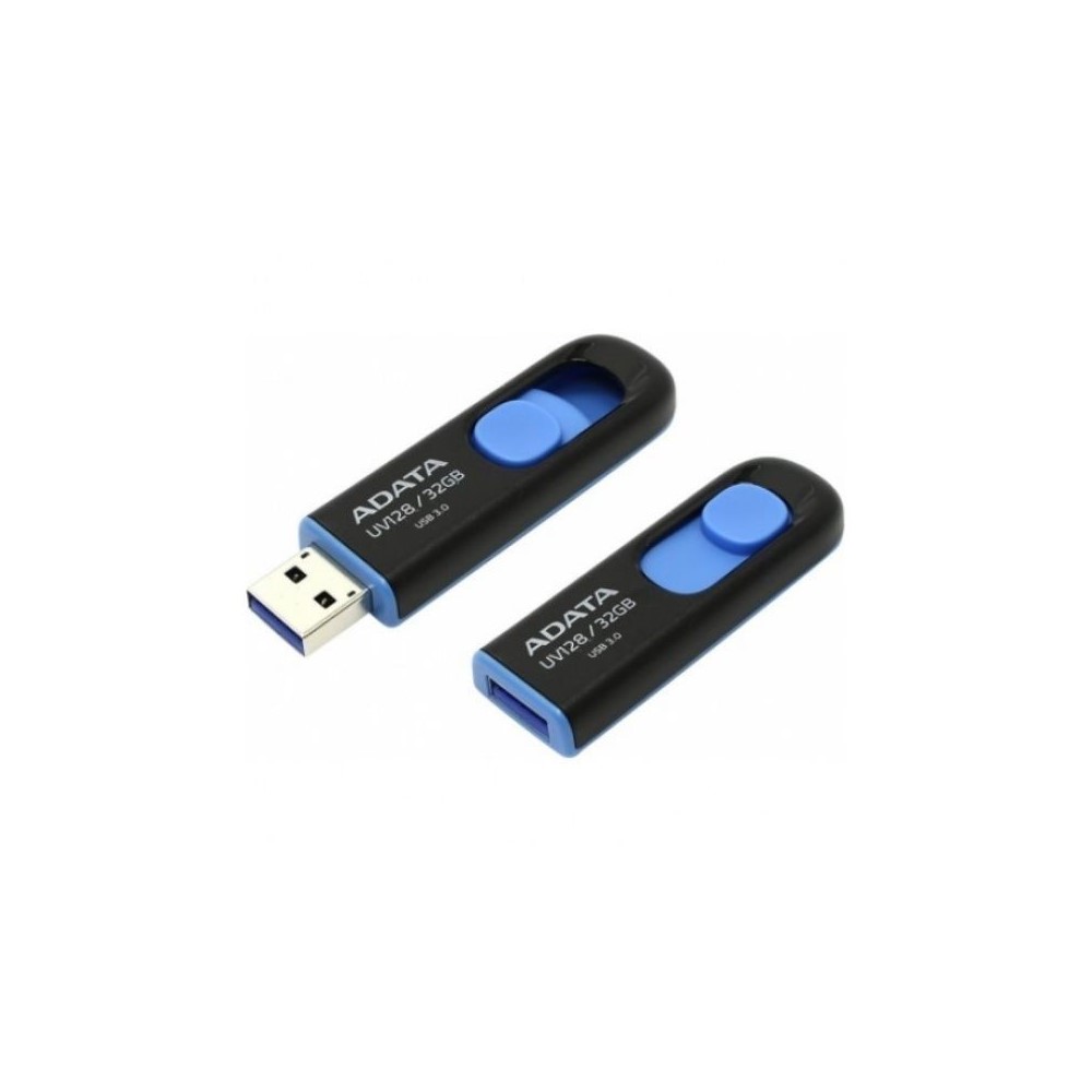 Additional Image for Memoria Usb Adata 32gb Retráctil Protector Fast 3.1 Windows