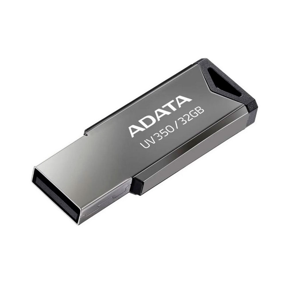 Additional Image for Memoria USB ADATA 32GB USB 3.1 Silver