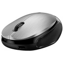 Mouse GENIUS nx-9000BT bluetooth Silver