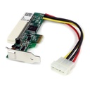 PCI Express to PCI Adapter Card