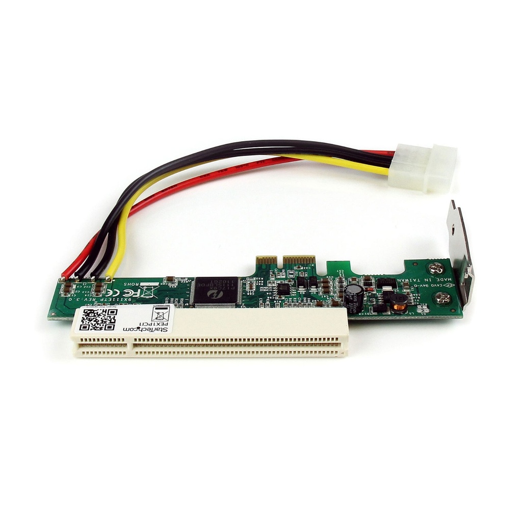 PCI Express to PCI Adapter Card