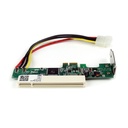 PCI Express to PCI Adapter Card