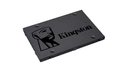 Unidad De Estado Solido SSD KINGSTON A400 480GB 2.5 COLOR Negro