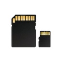 Additional Image for Tarjeta de memoria Adata Premier con adaptador SD 16GB