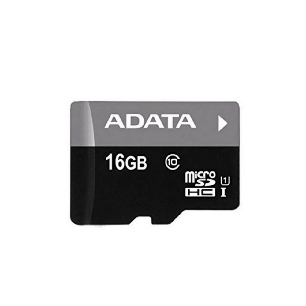 Additional Image for Tarjeta de memoria Adata Premier con adaptador SD 16GB