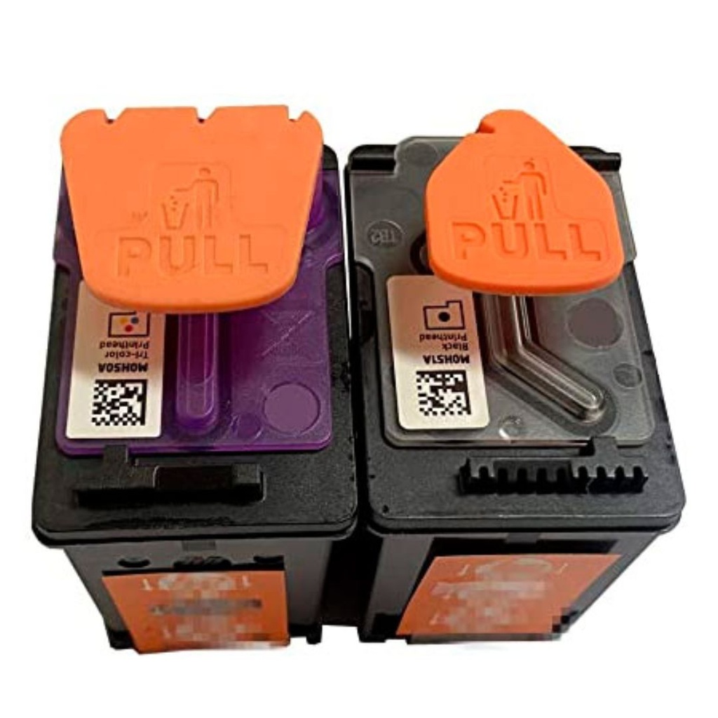 Cabezal Original De Impresion Hp Gt M0H51A Negro