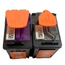 Cabezal Original De Impresion Hp Gt M0H51A Negro