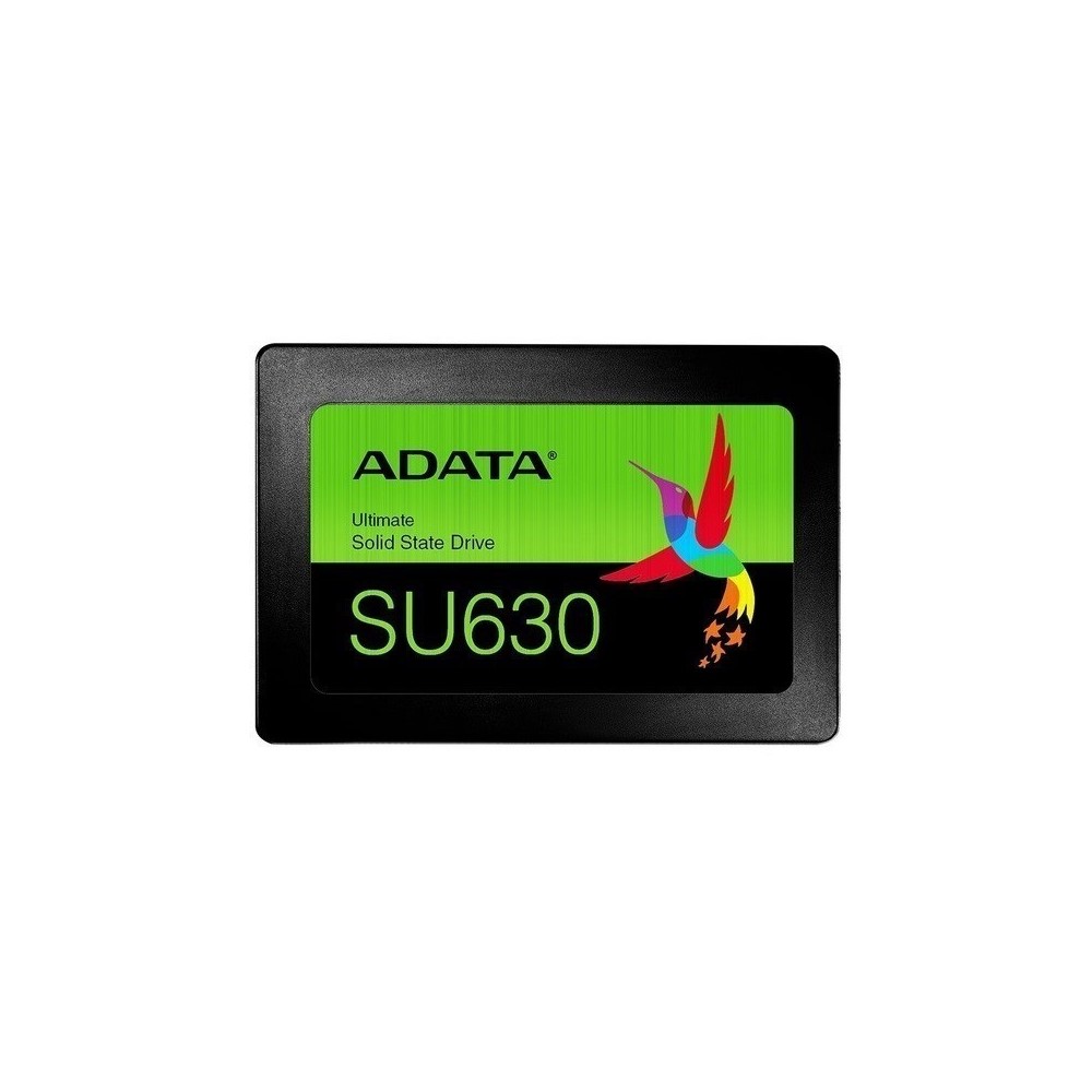 Additional Image for Disco Duro Estado Solido Ssd Adata Su630 240gb