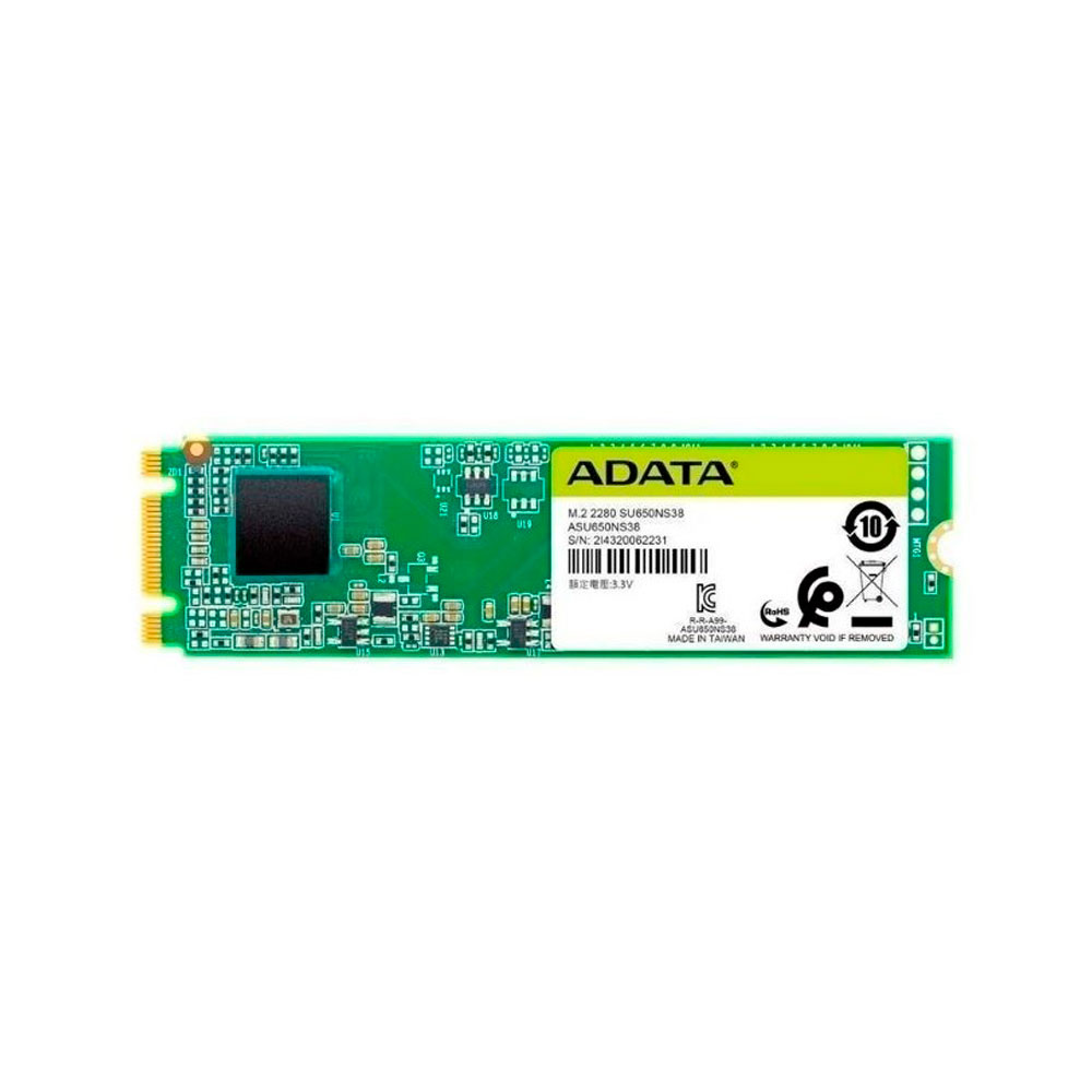 Additional Image for Disco sólido SSD interno Adata Ultimate SU650 - 240GB