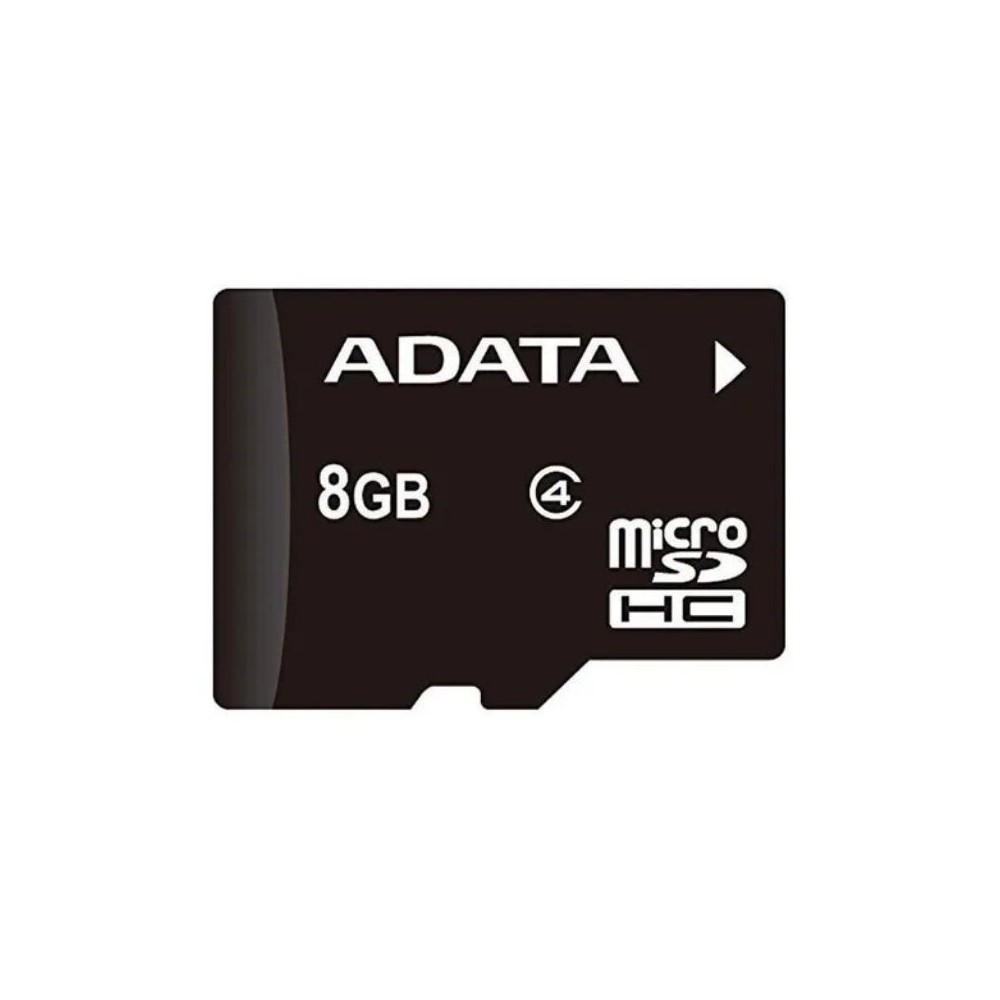 Additional Image for Tarjeta de memoria Adata con adaptador SD 8GB clase 4