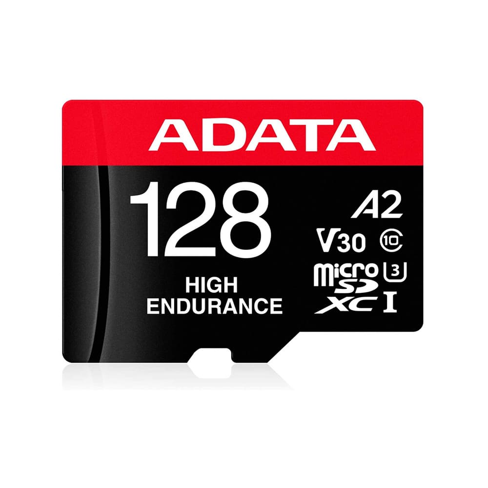 Additional Image for Memoria Micro SD ADATA 128GB DXC/SDHC UHS - Alta Resistencia V30