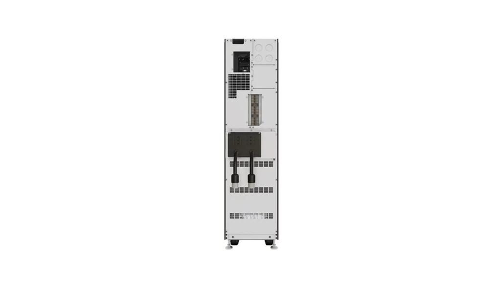 UPS Online Trifásica VERTIV 10Kva/ 10Kw COLOR Negro