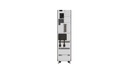UPS Online Trifásica VERTIV 10Kva/ 10Kw COLOR Negro