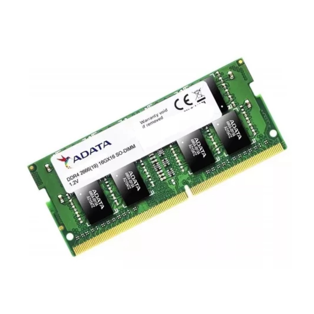 Additional Image for Memoria Ram Adata Portatil 16gb AD4S2666316G19-S