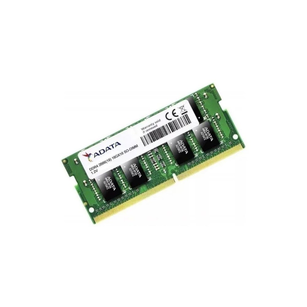 Additional Image for Memoria Ram Adata Portatil 16gb AD4S2666316G19-SBK
