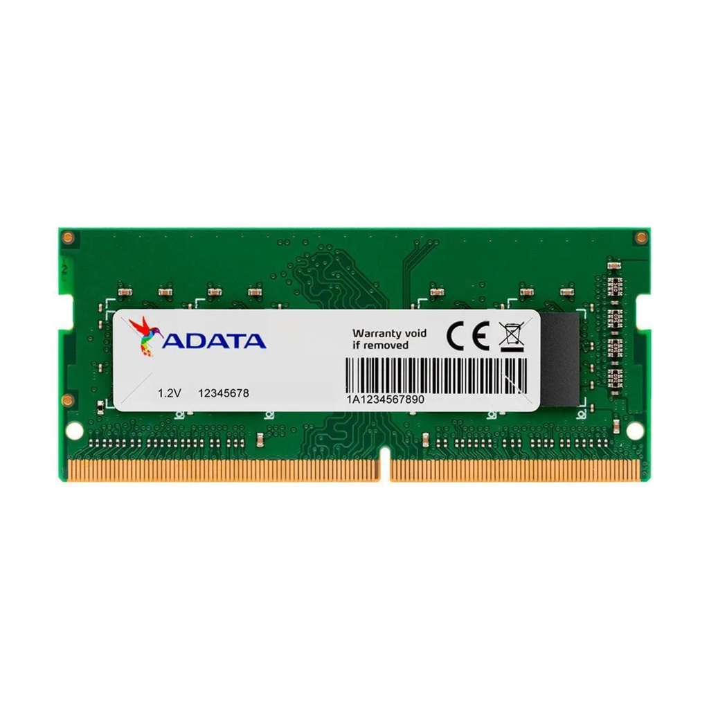 Additional Image for Memoria Ram Adata Portatil 8gb