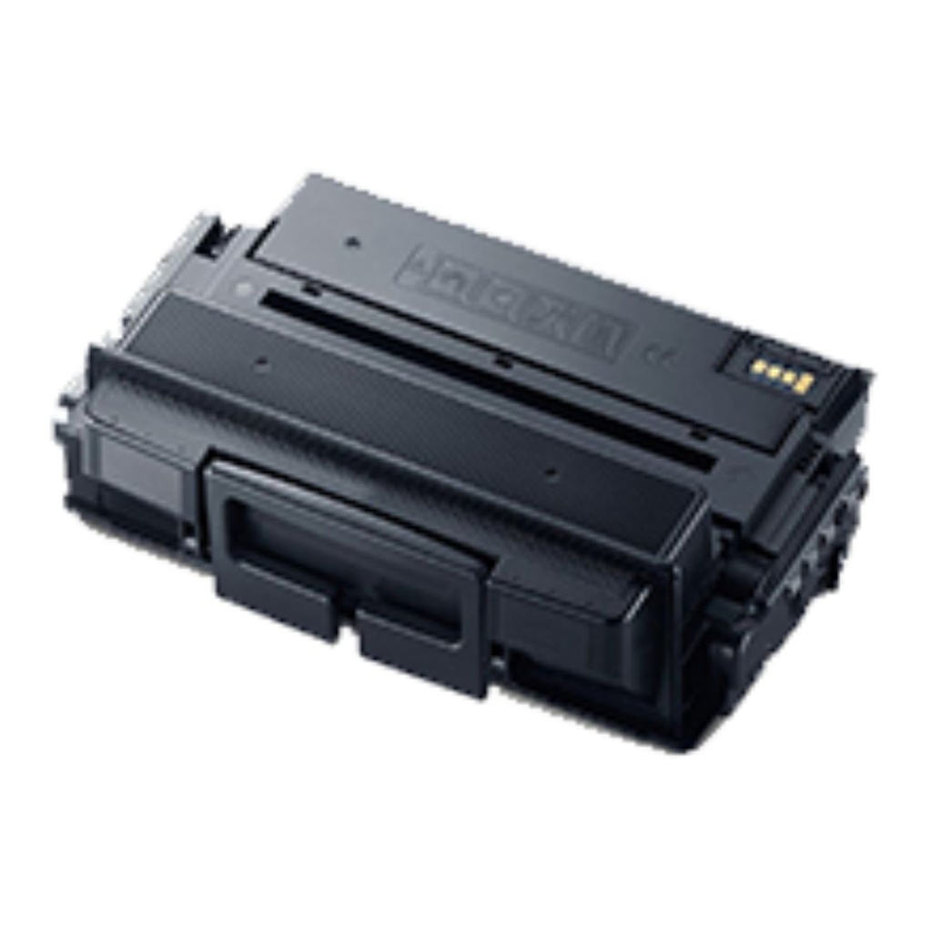 Cartucho Original de Tóner Hp 330X Alto Rendimiento Negro, 15.000 Páginas