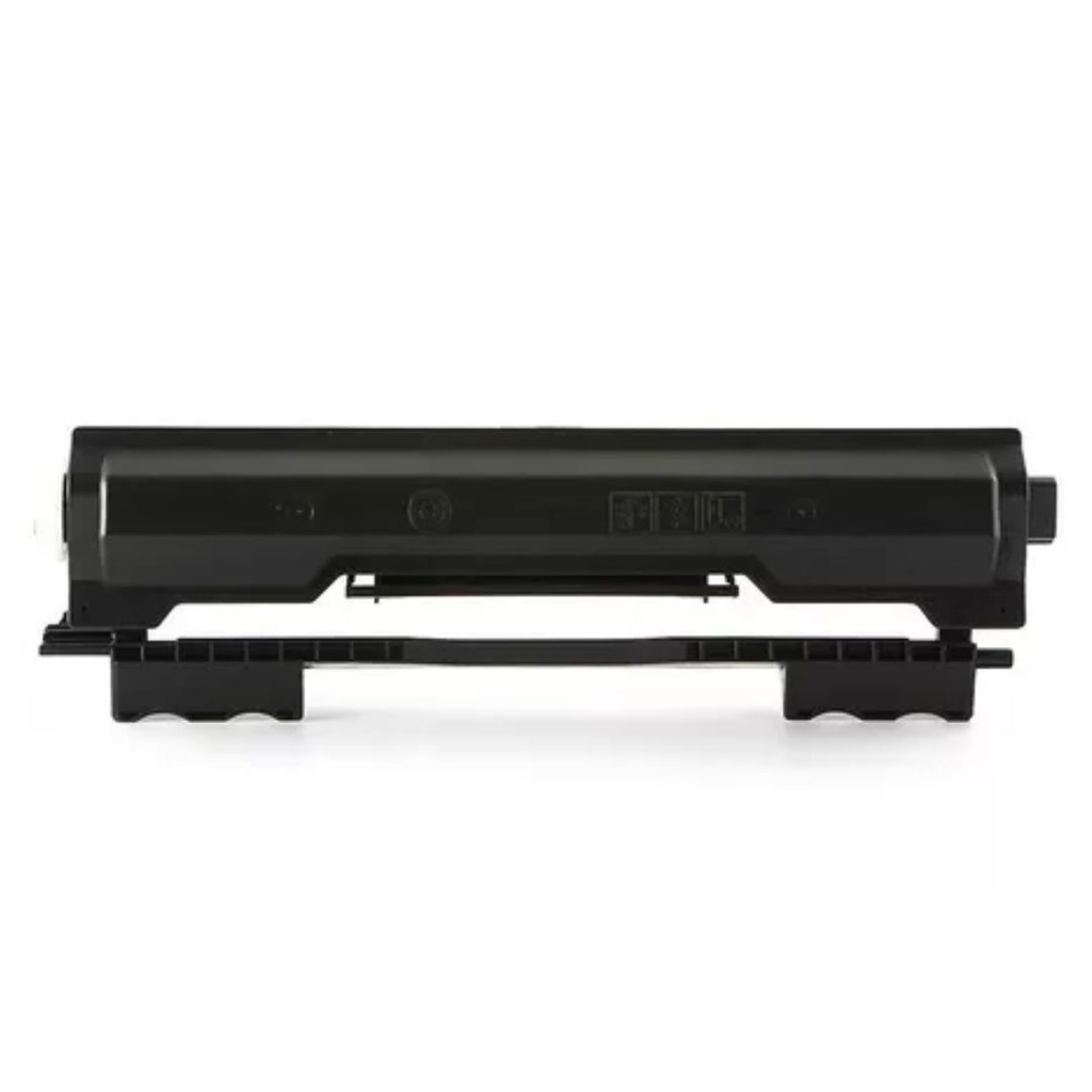 Cartucho Original De Tóner Hp 33A Negro, 2.300 Páginas