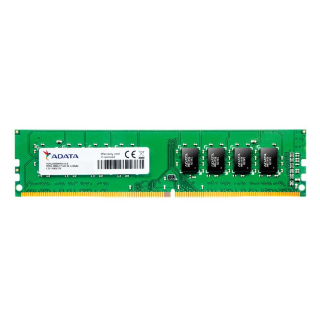 Additional Image for Memoria Ram Adata Pc 4gb AD4U2666J4G19-S