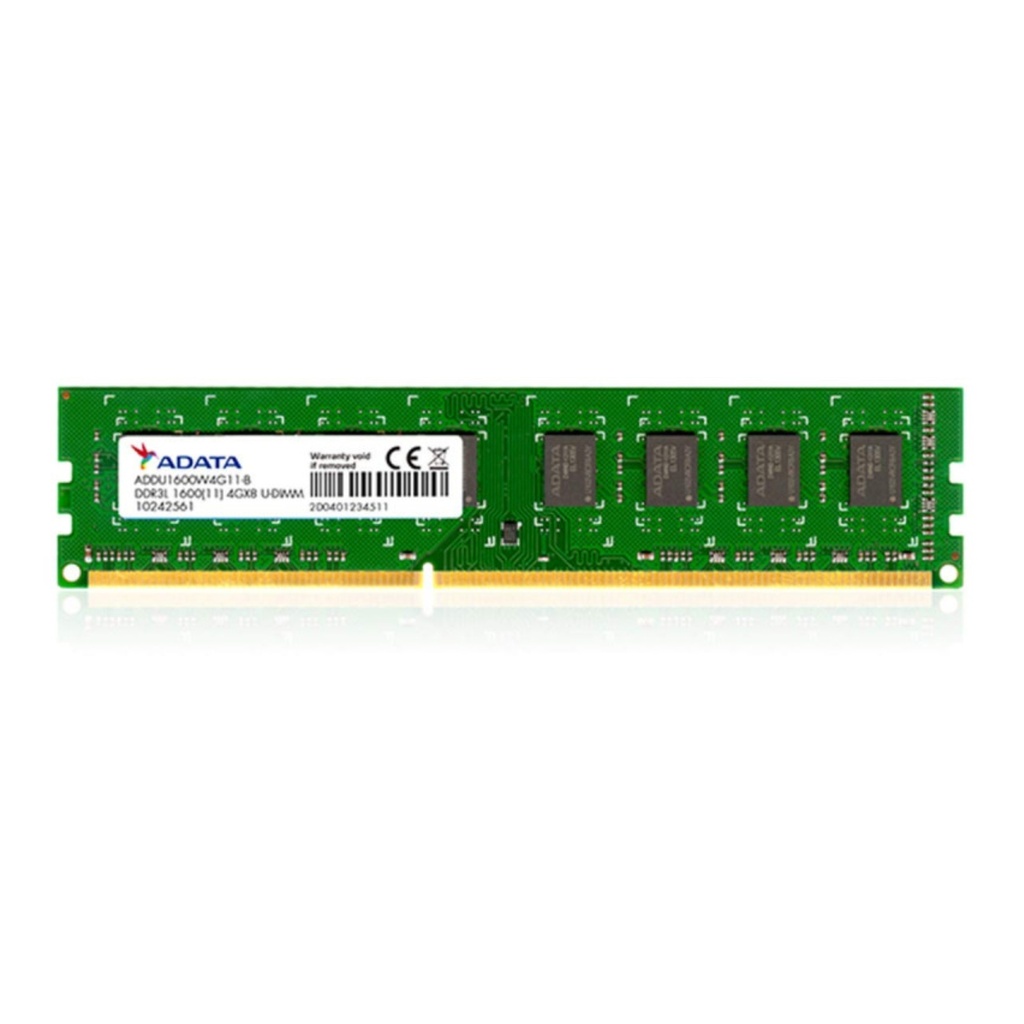 Additional Image for Memoria RAM ADATA Portátil DDR3 8GB Bus