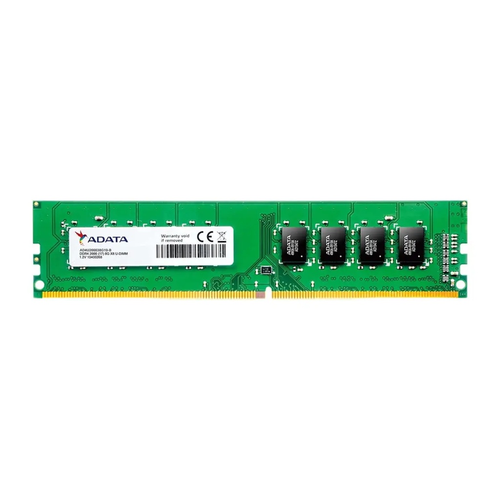 Additional Image for Memoria Ram Adata Pc 16gb AD4U2400316G17-SBK