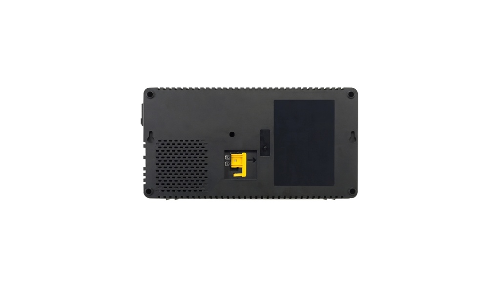 UPS APC BV650 650VA 375W Línea Interactiva con AVR