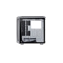 Additional Image for Chasis gamer XPG by ADATA BATTLECRUISER Blanco / Vidrio templado x4 / 4 Fan cooler ARGB